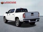 Thumbnail of 2019 Summit White GMC Canyon