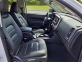 Thumbnail of 2019 Summit White GMC Canyon