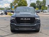 Thumbnail of 2025 Forged Blue Metallic RAM 1500