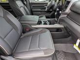 Thumbnail of 2025 Forged Blue Metallic RAM 1500