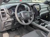 Thumbnail of 2025 Forged Blue Metallic RAM 1500