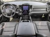 Thumbnail of 2025 Forged Blue Metallic RAM 1500