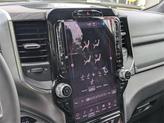 Thumbnail of 2025 Forged Blue Metallic RAM 1500