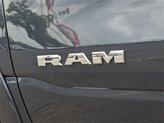 Thumbnail of 2025 Forged Blue Metallic RAM 1500