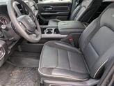 Thumbnail of 2025 Forged Blue Metallic RAM 1500