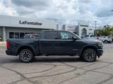 Thumbnail of 2025 Forged Blue Metallic RAM 1500