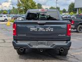 Thumbnail of 2025 Forged Blue Metallic RAM 1500