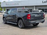 Thumbnail of 2025 Forged Blue Metallic RAM 1500