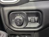 Thumbnail of 2025 Forged Blue Metallic RAM 1500