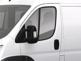 Thumbnail of 2025 Bright White Clearcoat RAM ProMaster 2500
