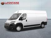 Thumbnail of 2025 Bright White Clearcoat RAM ProMaster 2500