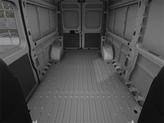 Thumbnail of 2025 Bright White Clearcoat RAM ProMaster 2500