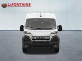 Thumbnail of 2025 Bright White Clearcoat RAM ProMaster 2500