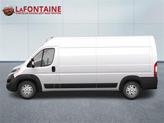 Thumbnail of 2025 Bright White Clearcoat RAM ProMaster 2500