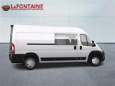 Thumbnail of 2025 Bright White Clearcoat RAM ProMaster 2500
