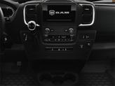 Thumbnail of 2025 Bright White Clearcoat RAM ProMaster 2500