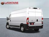 Thumbnail of 2025 Bright White Clearcoat RAM ProMaster 2500