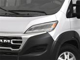 Thumbnail of 2025 Bright White Clearcoat RAM ProMaster 2500