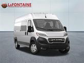 Thumbnail of 2025 Bright White Clearcoat RAM ProMaster 2500