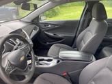 Thumbnail of 2020 Silver Ice Metallic Chevrolet Malibu