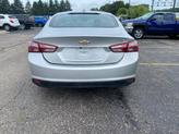 Thumbnail of 2020 Silver Ice Metallic Chevrolet Malibu