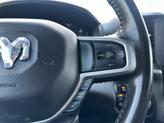 Thumbnail of 2022 Patriot Blue Pearlcoat RAM 1500
