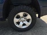 Thumbnail of 2022 Patriot Blue Pearlcoat RAM 1500