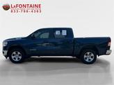 Thumbnail of 2022 Patriot Blue Pearlcoat RAM 1500