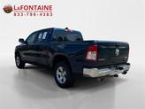Thumbnail of 2022 Patriot Blue Pearlcoat RAM 1500