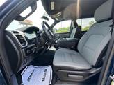 Thumbnail of 2022 Patriot Blue Pearlcoat RAM 1500