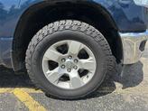 Thumbnail of 2022 Patriot Blue Pearlcoat RAM 1500