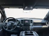 Thumbnail of 2022 Patriot Blue Pearlcoat RAM 1500