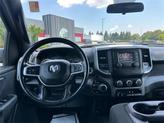 Thumbnail of 2022 Patriot Blue Pearlcoat RAM 1500