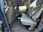 Thumbnail of 2022 Patriot Blue Pearlcoat RAM 1500