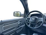 Thumbnail of 2022 Patriot Blue Pearlcoat RAM 1500