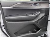 Thumbnail of 2025 Bright White Clearcoat Jeep Grand Cherokee L