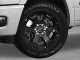 Thumbnail of 2025 Bright White Clearcoat RAM 1500