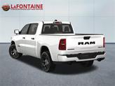 Thumbnail of 2025 Bright White Clearcoat RAM 1500