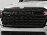 Thumbnail of 2025 Bright White Clearcoat RAM 1500