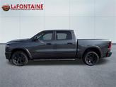 Thumbnail of 2026 Granite Crystal Metallic Clearcoat RAM 1500