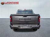 Thumbnail of 2026 Granite Crystal Metallic Clearcoat RAM 1500
