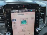 Thumbnail of 2026 Granite Crystal Metallic Clearcoat RAM 1500