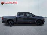Thumbnail of 2026 Granite Crystal Metallic Clearcoat RAM 1500
