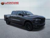 Thumbnail of 2026 Granite Crystal Metallic Clearcoat RAM 1500