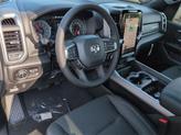 Thumbnail of 2026 Granite Crystal Metallic Clearcoat RAM 1500