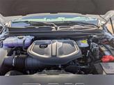 Thumbnail of 2026 Diamond Black Crystal Pearlcoat RAM 1500