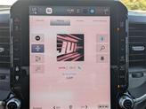Thumbnail of 2026 Diamond Black Crystal Pearlcoat RAM 1500
