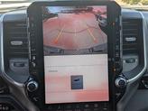 Thumbnail of 2026 Diamond Black Crystal Pearlcoat RAM 1500