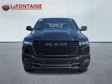 Thumbnail of 2026 Diamond Black Crystal Pearlcoat RAM 1500
