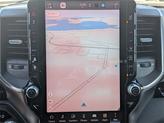 Thumbnail of 2026 Diamond Black Crystal Pearlcoat RAM 1500